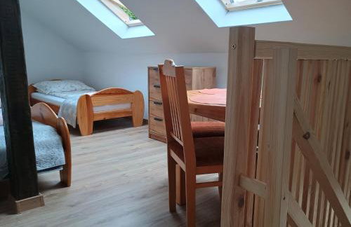 Chata Pod Różą - Photo 10