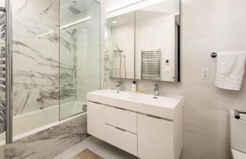 Luxury Full Floor Chelsea with WasherDryer 2bd - Foto 6