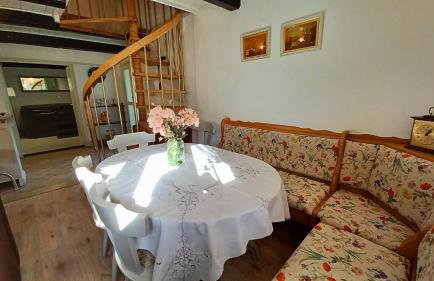 Holiday House Gajski Vrh - Foto 29