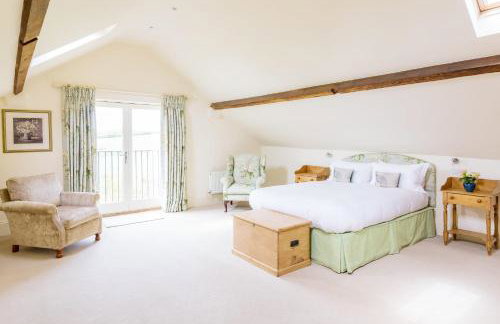 Chater Barn - Foto 14