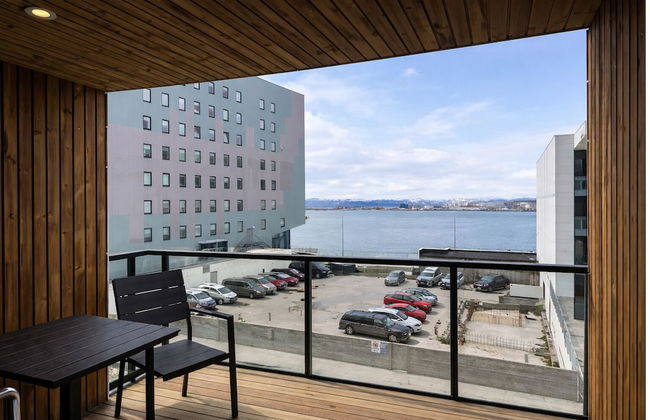 Arctic Sea Apartments - Foto 7