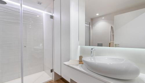 ON Apartments - Matosinhos Premium - Photo 4, Shower