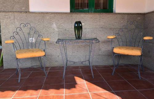 LA CHOZA VILLA VACACIONAL - Foto 22