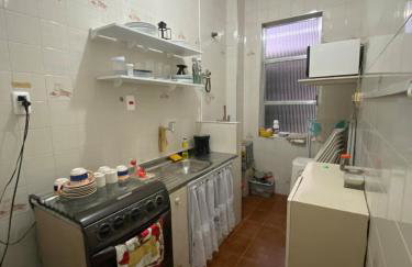 Apartamento Historico Beira Mar - Na avenida da Praia - Foto 16