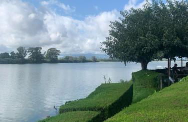 Riumar Nature 38 , piscina , aire acondicionado , barbacoa y pàrquing Privado - Foto 45