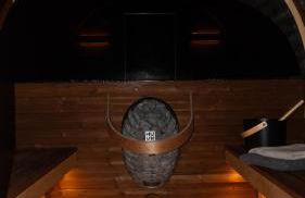 Haus 99, Dorf 3 mit Sauna & Whirlpool - Foto 35