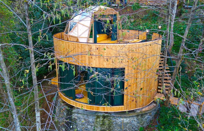 Glamping Martini Kvariati - Foto 38