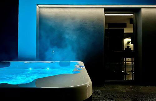 Luxurious villa with jacuzzi in the Beskid Mountains - Foto 18