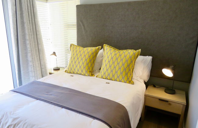 Spatalla Holiday Homes - Foto 17