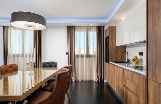 VIPo Prestige Apartments - Photo 23