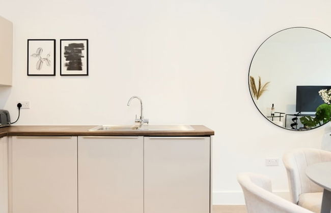 The Mitcham Place - Lovely 2bdr Flat - Foto 11