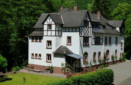 Wald Villa Üssbach - Foto 10