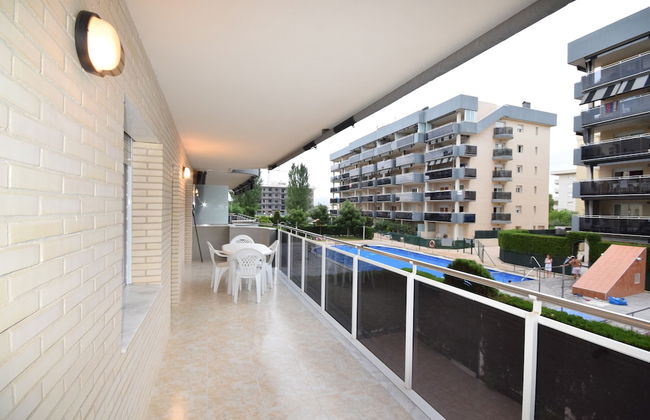 Apartamento Nova Pineda Sun - Photo 16