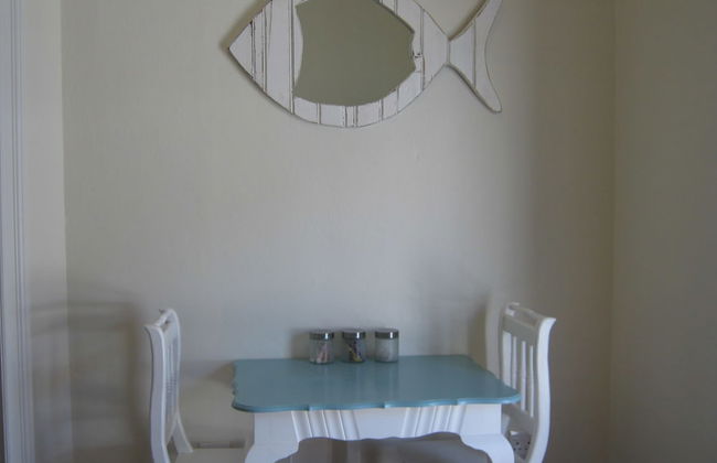 Jetty Self-Catering Swakopmund - Photo 27