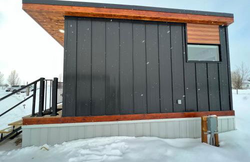 Teton View Studio - Hidden Gem near Yellowstone - Foto 20