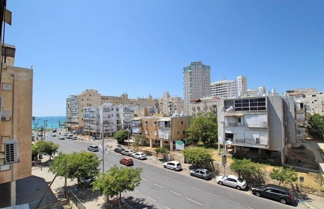 Arendalzrail Apartments -Rothschild St.8 - Foto 19