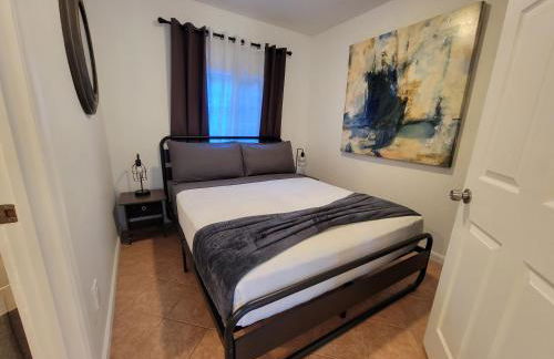 2BR Guest Suite With Parking and Garden in Pico Robertson Near Beverly Hills and Cedar Sinai - Foto 9