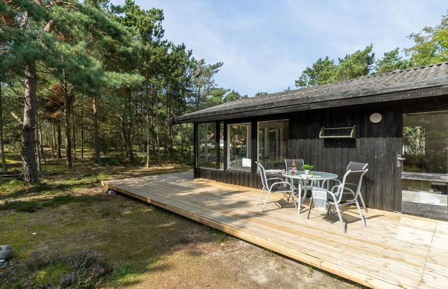 "Sofus" - 500m from the sea - Foto 16