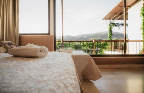 Finca Los Pajaros cerca de Puy du fou Toledo - Foto 24