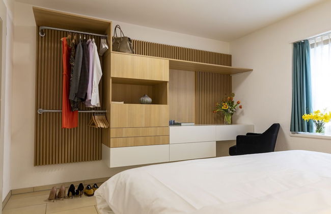 River Residence - Foto 32