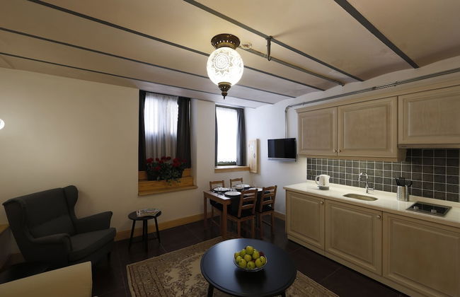 Catirga Konak Apartments - Foto 21