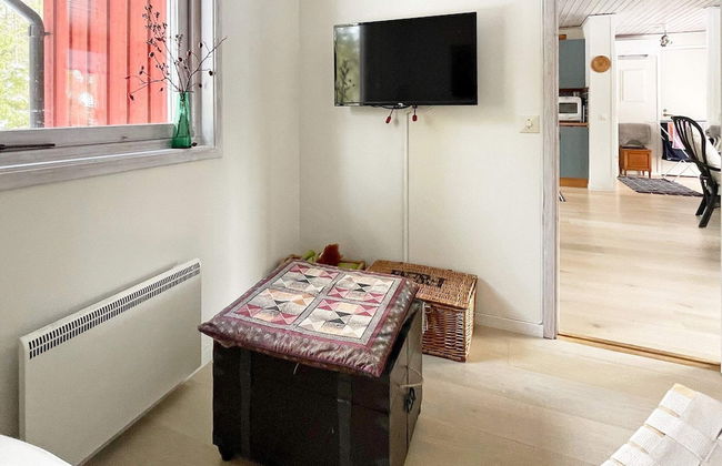 7 Person Holiday Home in Blido-by Traum - Photo 4