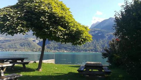 La maison du lac - Foto 3