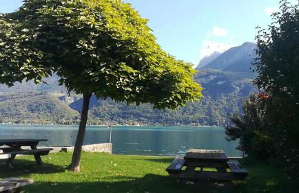 La maison du lac - Foto 3