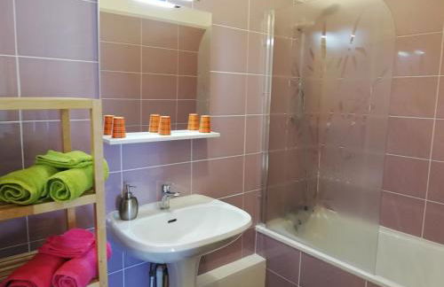 Studios étape du Lac - Foto 2