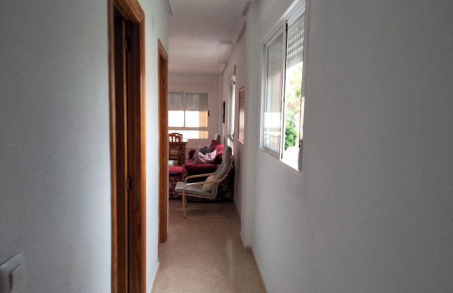 Bungalow With Stunning Sea Views, Just One Street From the Beach - Foto 22