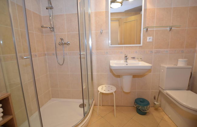 Modish Apartment in Nova Pec Near Lake - Foto 17