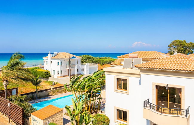 Villa Dora in Argaka - Photo 4