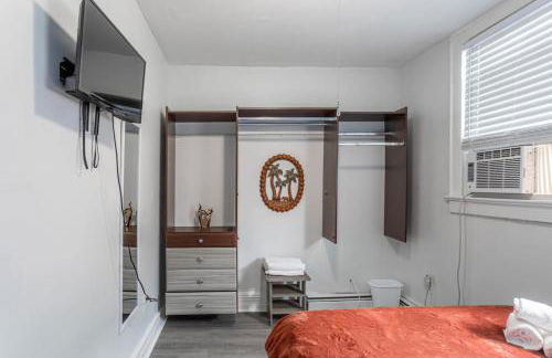 Spacious 4BR 1BA Duplex Apartment Near NYC - Foto 36