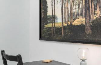 Light-Filled Modern Flat Near 25th Street Fun - Photo 18