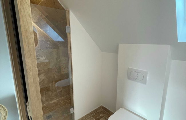 Maison Melrose - Lovely House Near Deauville - Foto 19