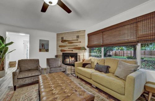 Luxury Lakefront Oasis With Boat Dock-firepit - Foto 70