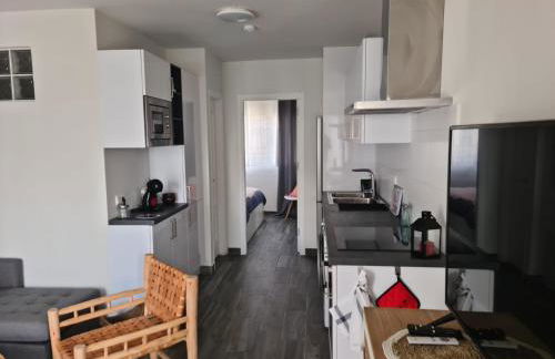 Appartement Casa Cosy - Vue mer à El Cotillo - Foto 15