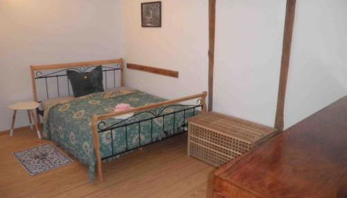 Erholen im Kranichhof, Garten, Sauna - Nähe Heide - Foto 2