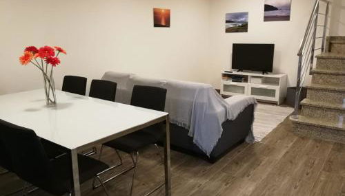 Casa rural Camelle Casa dos avós - Foto 5