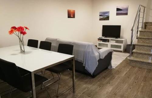 Casa rural Camelle Casa dos avós - Foto 5