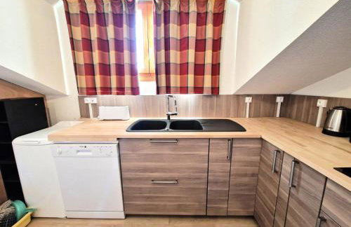 Les Chalets D'arrondaz - Appartement spacieux 10/12 personnes 90 m² MAE-7014 - Foto 9