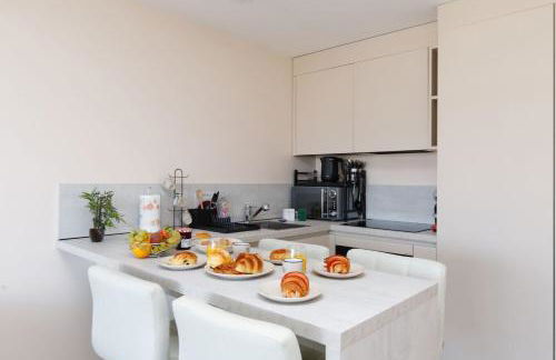 ON VACAY - Votre havre de paix à 100 m des plages - Foto 6