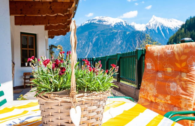 Alluring Apartment in Mayrhofen near Forest - Photo 17