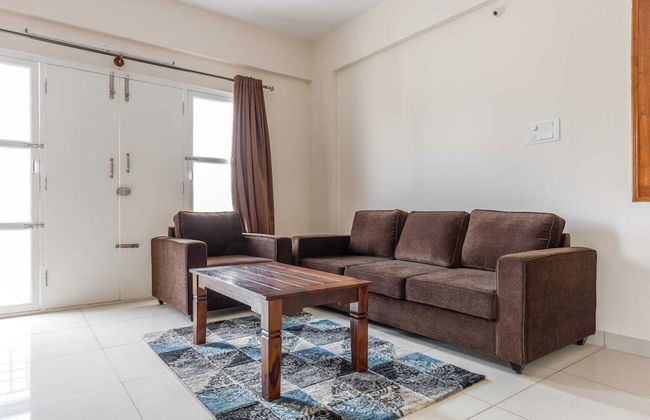 Pinnacle Serviced Apartments - Foto 8