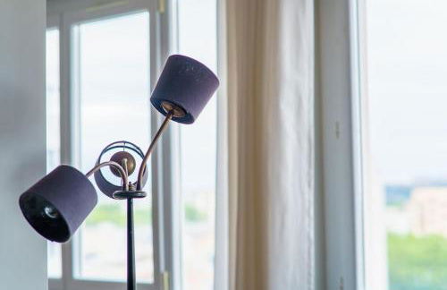 Appartement avec vue hypercentre - Foto 9