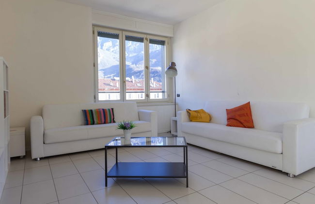 Appartamento Don Rodrigo - Foto 24