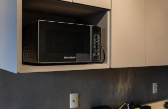 Apto no Morumbi com vista maravilhosa e uma vaga na garagem - Foto 14