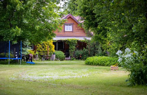 Siedlisko Urszulanka Dom - Foto 8