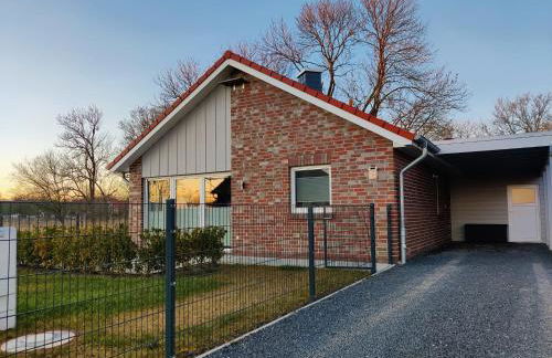 Haus MeerErleben - Urlaub mit Hund an der Nordsee - Foto 2