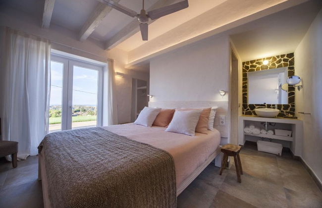 Agroturismo Son Vives Menorca - Adults Only - Foto 57